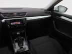 Škoda Superb - fotka číslo 7