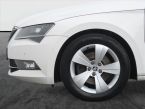 Škoda Superb - fotka číslo 14