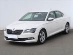 Škoda Superb - fotka číslo 1