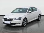 Škoda Superb - fotka číslo 1