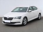 Škoda Superb - fotka číslo 1