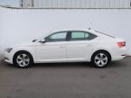 Škoda Superb - fotka číslo 2