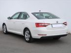 Škoda Superb - fotka číslo 3