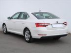 Škoda Superb - fotka číslo 3