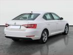 Škoda Superb - fotka číslo 4