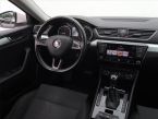 Škoda Superb - fotka číslo 6