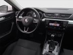 Škoda Superb - fotka číslo 6