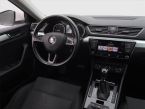 Škoda Superb - fotka číslo 6