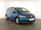 Volkswagen Touran - fotka číslo 0