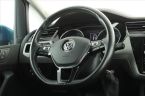 Volkswagen Touran - fotka číslo 7