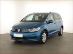 Volkswagen Touran - fotka číslo 1