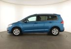 Volkswagen Touran - fotka číslo 2