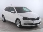 Škoda Fabia - fotka číslo 0