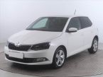 Škoda Fabia - fotka číslo 1