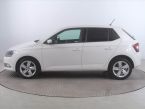 Škoda Fabia - fotka číslo 2