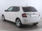 Škoda Fabia - fotka číslo 3