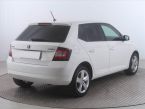 Škoda Fabia - fotka číslo 4