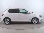 Škoda Fabia - fotka číslo 5