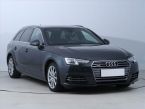 Audi A4 - fotka číslo 0