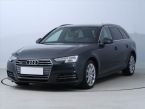 Audi A4 - fotka číslo 1