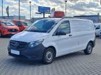 Mercedes Vito - fotka číslo 1