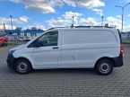 Mercedes Vito - fotka číslo 2