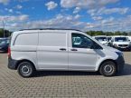 Mercedes Vito - fotka číslo 5
