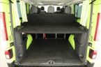 Renault Trafic - fotka číslo 12