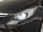 Opel Zafira - fotka číslo 21