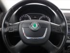 Škoda Octavia - fotka číslo 7