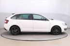 Škoda Rapid - fotka číslo 5