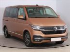 Volkswagen Multivan - fotka číslo 0