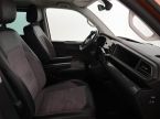 Volkswagen Multivan - fotka číslo 8