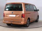 Volkswagen Multivan - fotka číslo 4