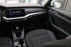 Škoda Octavia - fotka číslo 7
