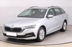 Škoda Octavia - fotka číslo 1