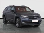 Škoda Kodiaq - fotka číslo 0