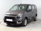 Citroën Berlingo - fotka číslo 1