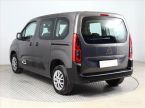 Citroën Berlingo - fotka číslo 3