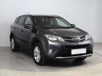 Toyota RAV 4 - fotka číslo 0