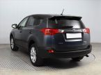 Toyota RAV 4 - fotka číslo 3