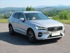 Volvo XC60 - fotka číslo 0