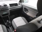 Škoda Fabia - fotka číslo 7