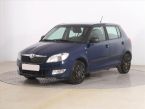 Škoda Fabia - fotka číslo 1