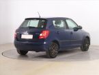 Škoda Fabia - fotka číslo 4