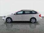 Škoda Octavia - fotka číslo 2
