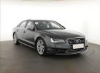 Audi S8 - fotka číslo 0