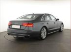 Audi S8 - fotka číslo 4