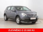 Nissan Qashqai - fotka číslo 0