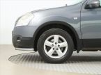 Nissan Qashqai - fotka číslo 14